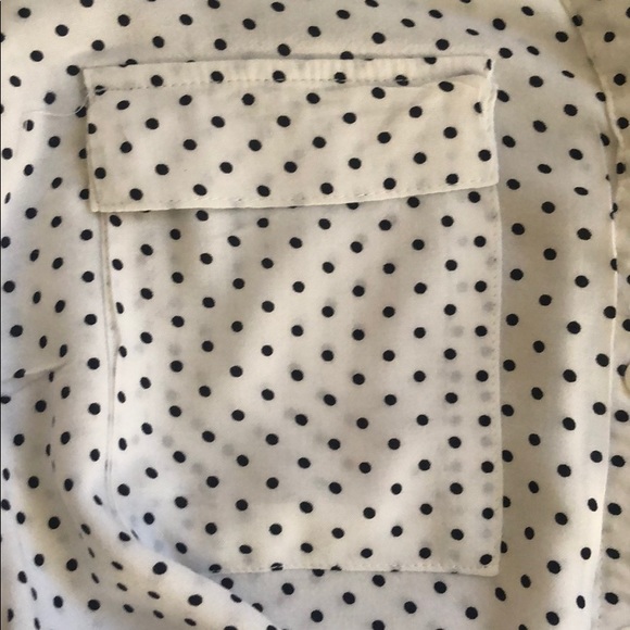 PAPAYA  chic women’s blouse roll tab sleeve - Picture 2 of 6